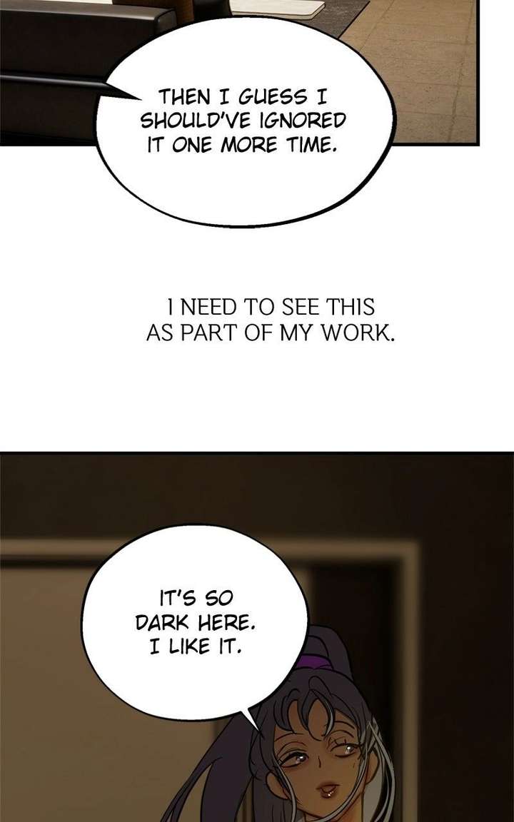 Your Sweet Breath chapter 39 page 99
