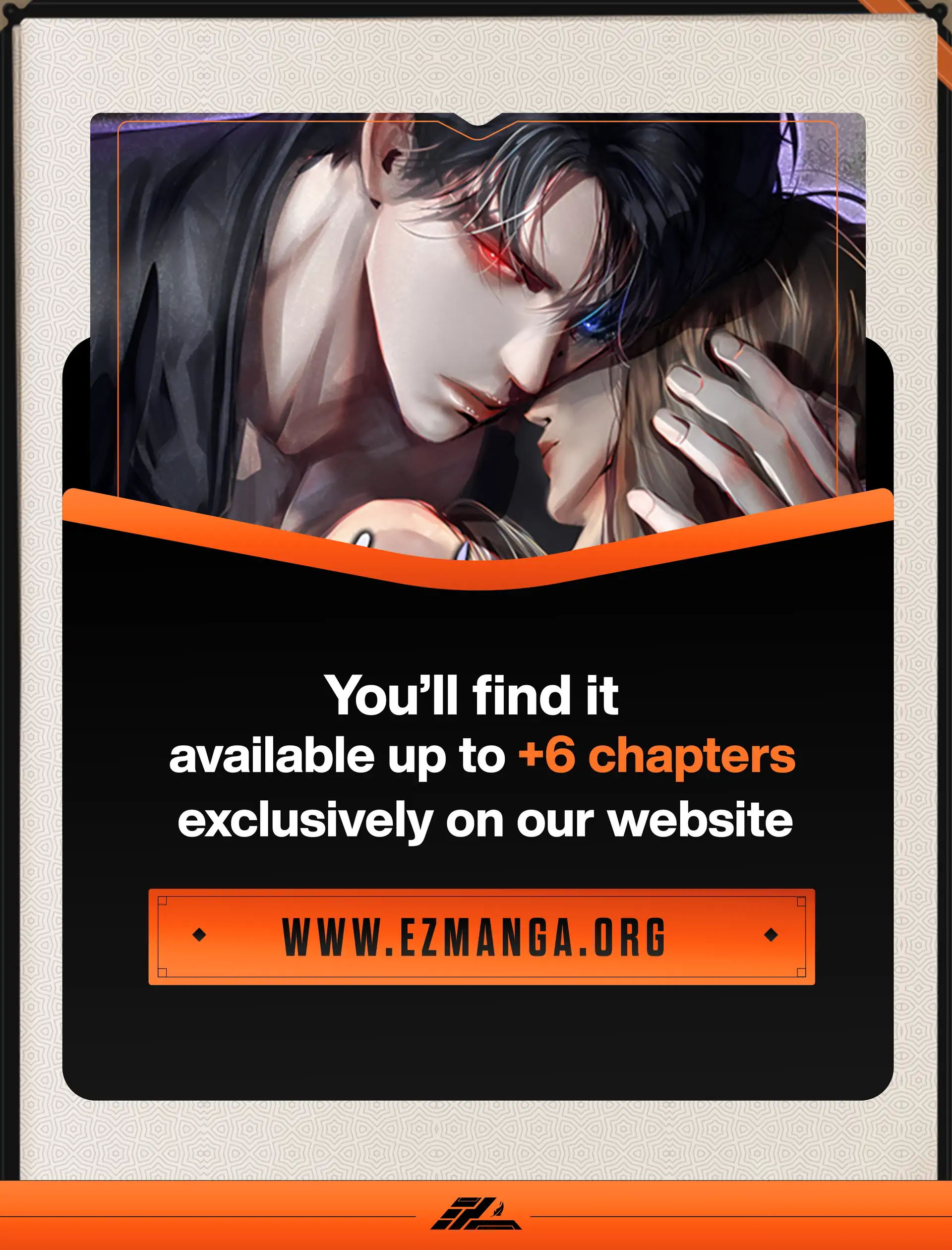 Your Sweet Breath chapter 4 page 1