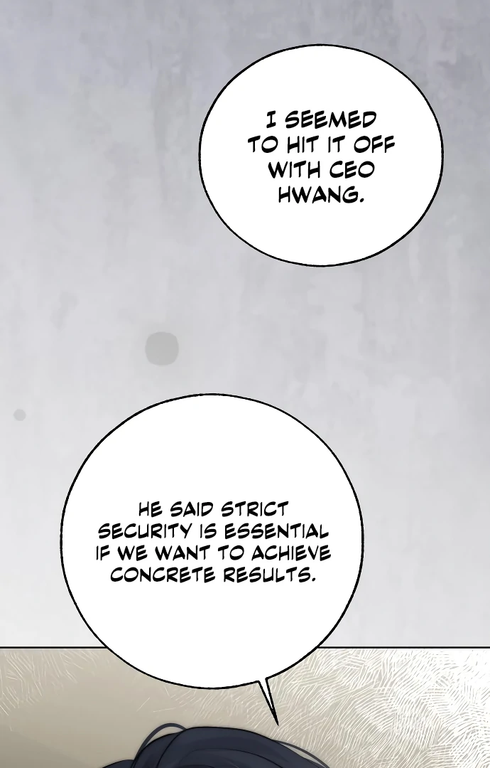 Your Sweet Breath chapter 4 page 5