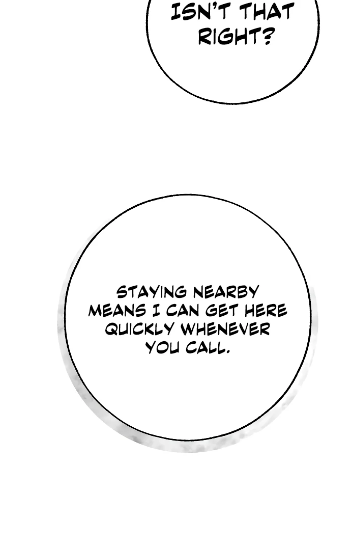 Your Sweet Breath chapter 4 page 7