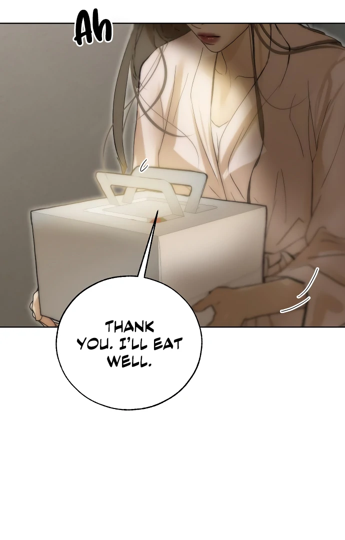 Your Sweet Breath chapter 4 page 16