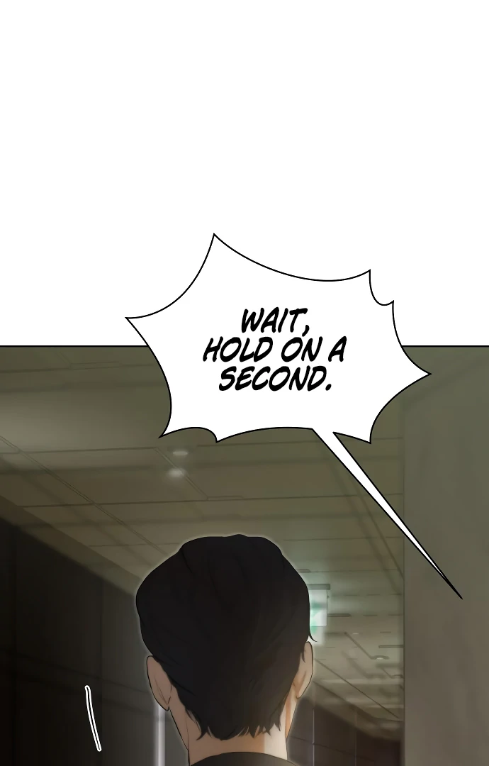 Your Sweet Breath chapter 4 page 21