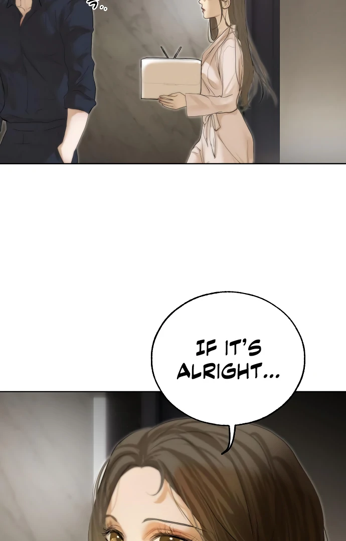 Your Sweet Breath chapter 4 page 23