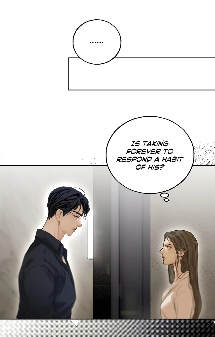 Your Sweet Breath chapter 4 page 25