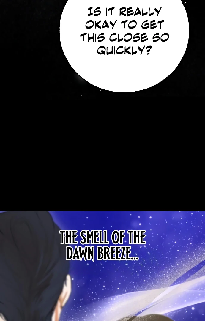 Your Sweet Breath chapter 4 page 33