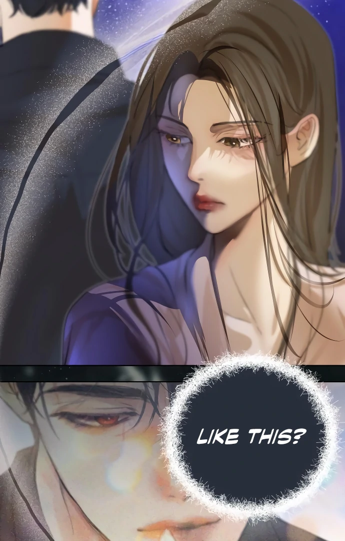 Your Sweet Breath chapter 4 page 34