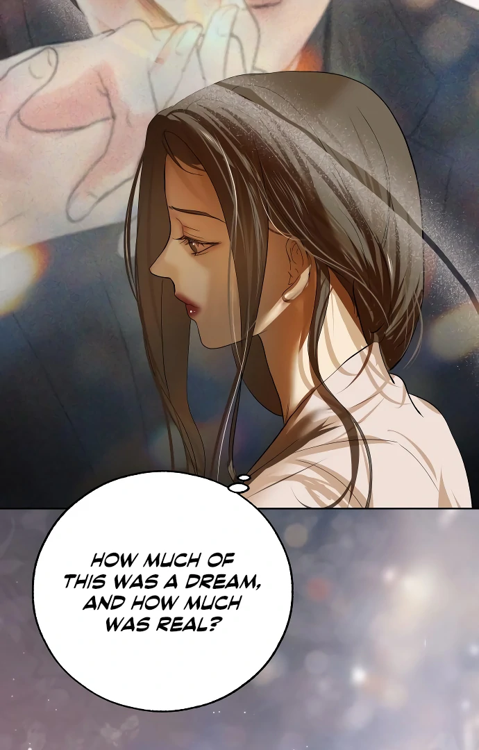 Your Sweet Breath chapter 4 page 35