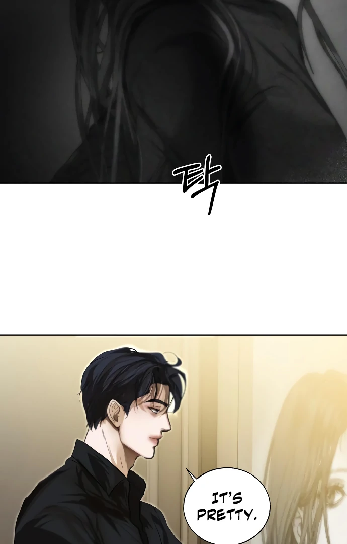 Your Sweet Breath chapter 4 page 40