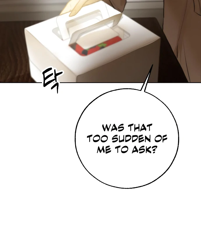 Your Sweet Breath chapter 4 page 43