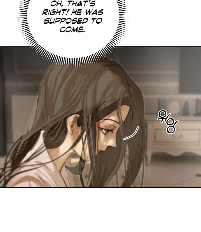 Your Sweet Breath chapter 4 page 71