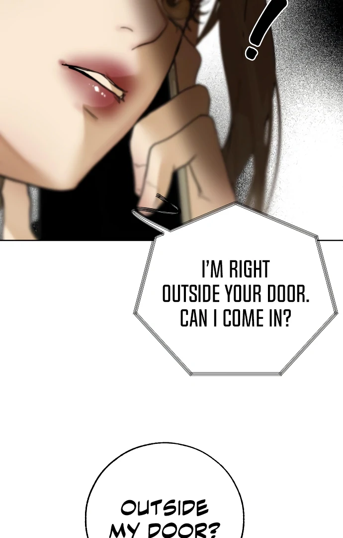 Your Sweet Breath chapter 4 page 73