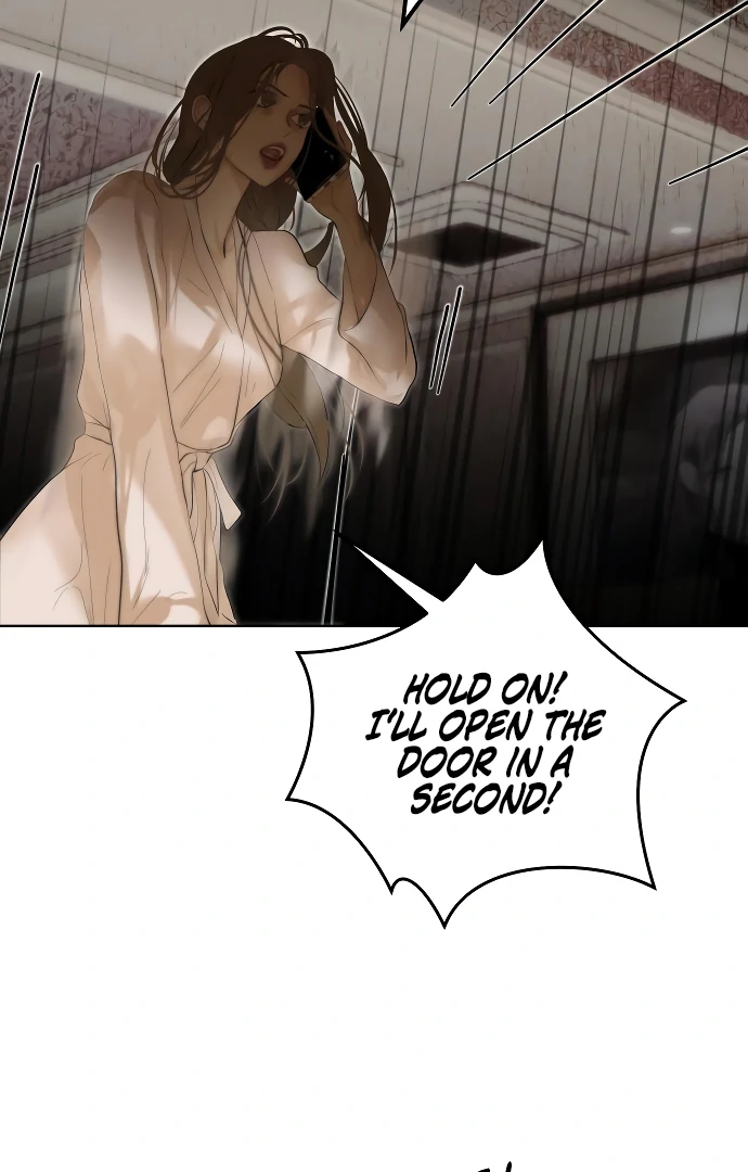 Your Sweet Breath chapter 4 page 75