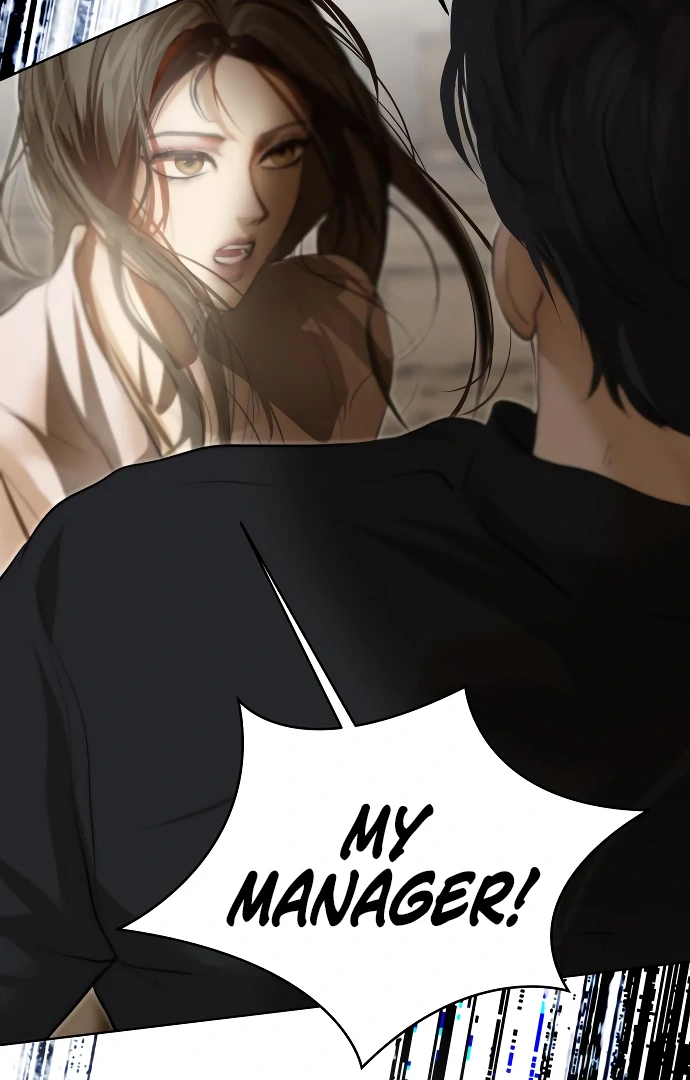 Your Sweet Breath chapter 4 page 80