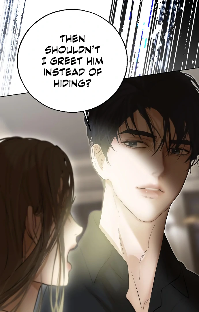 Your Sweet Breath chapter 4 page 81