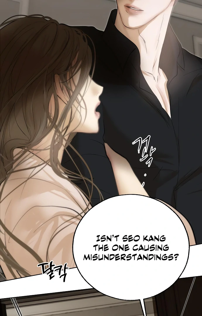 Your Sweet Breath chapter 4 page 85