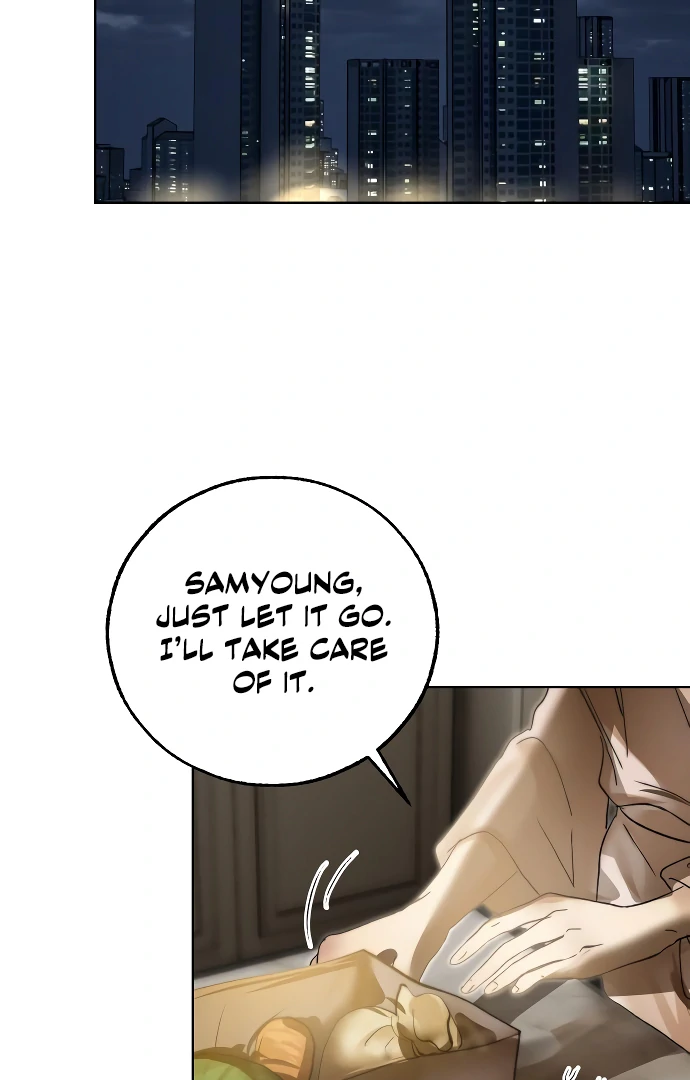 Your Sweet Breath chapter 4 page 95