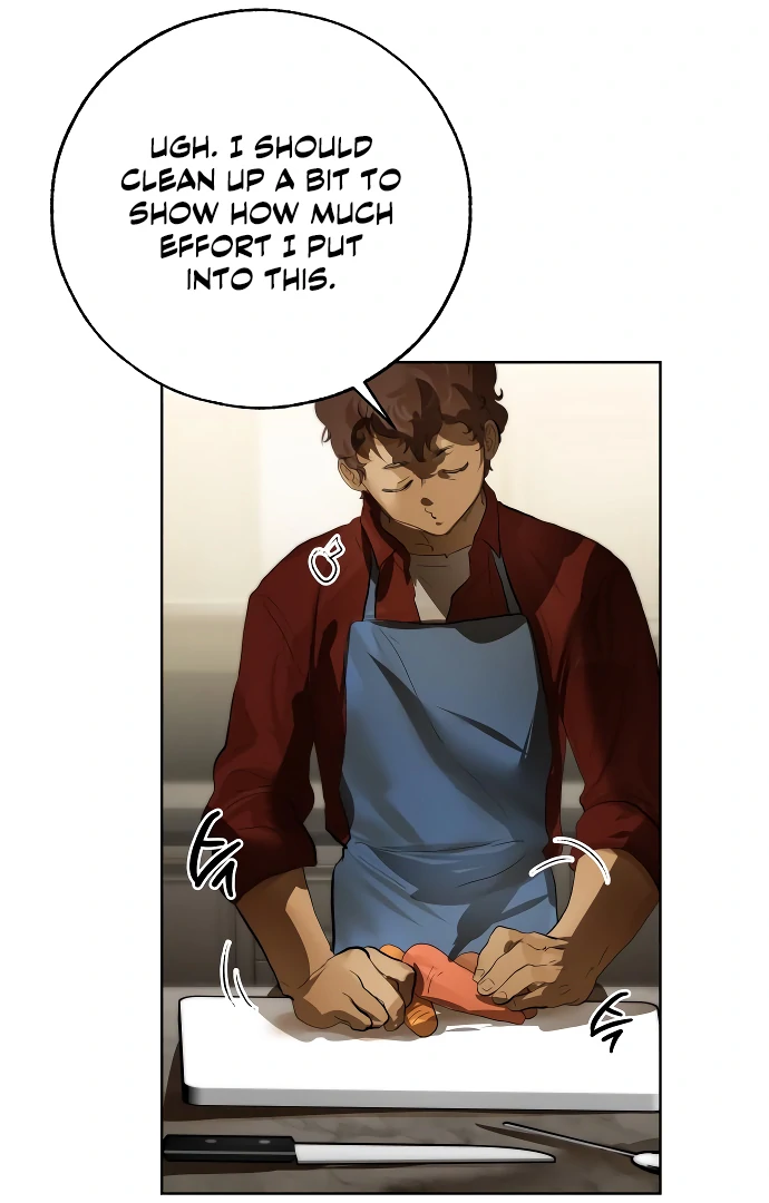Your Sweet Breath chapter 4 page 98
