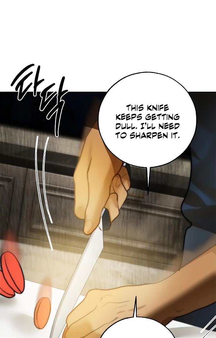 Your Sweet Breath chapter 4 page 99