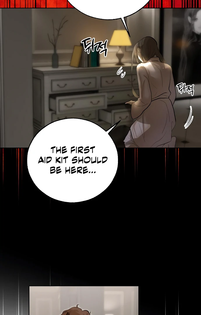 Your Sweet Breath chapter 4 page 103