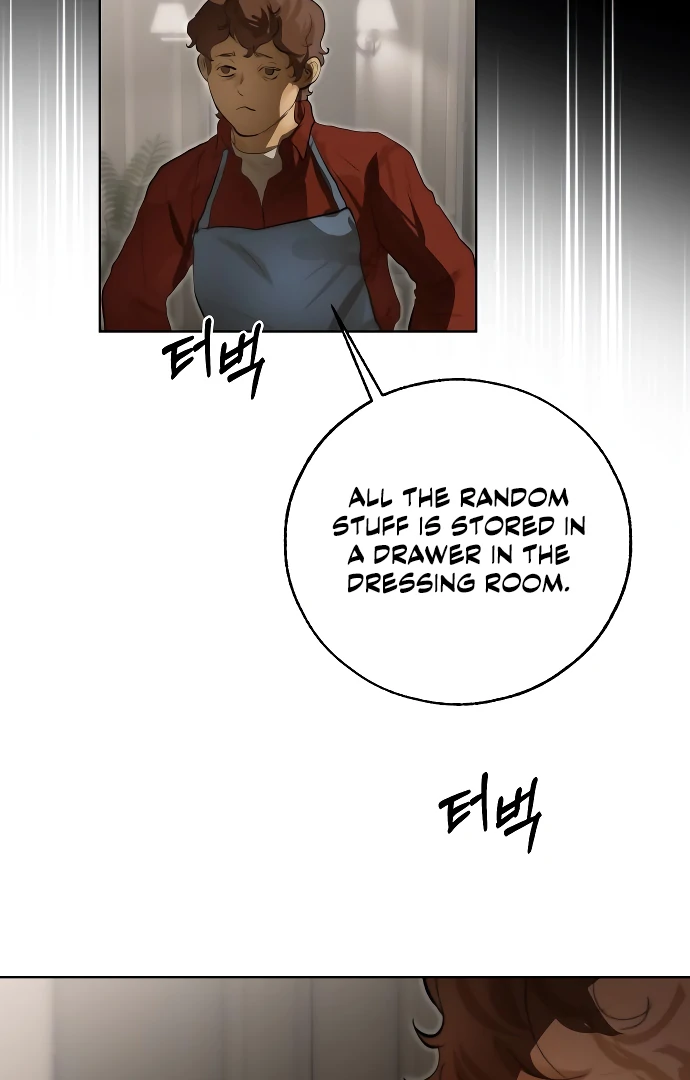 Your Sweet Breath chapter 4 page 104