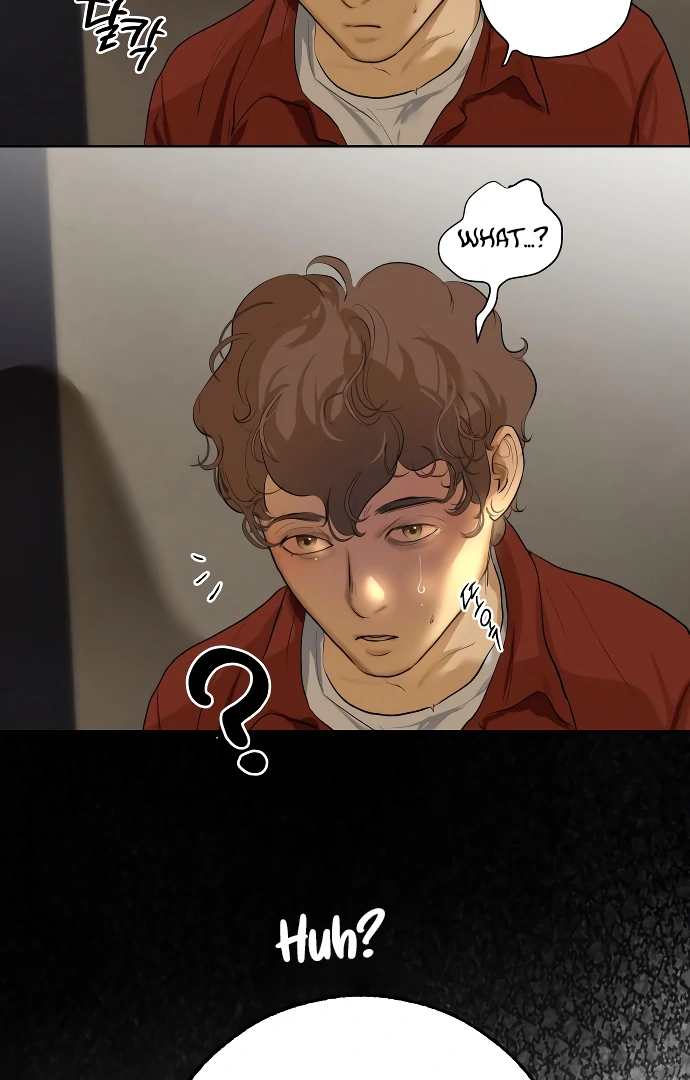 Your Sweet Breath chapter 4 page 108