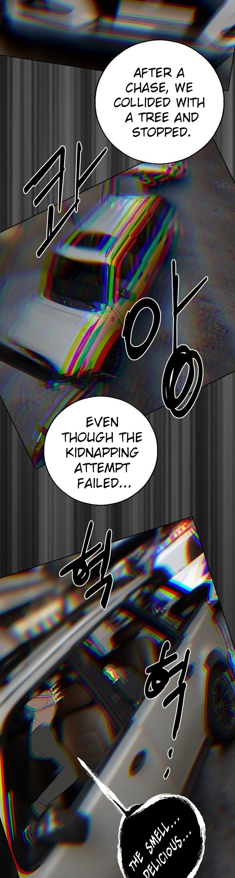 Your Sweet Breath chapter 6 page 35
