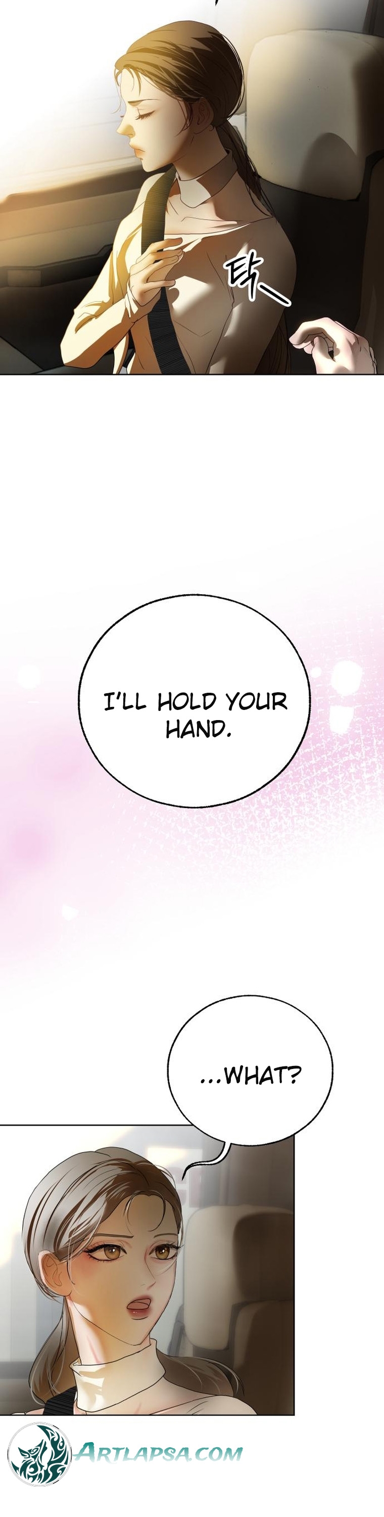 Your Sweet Breath chapter 6 page 41