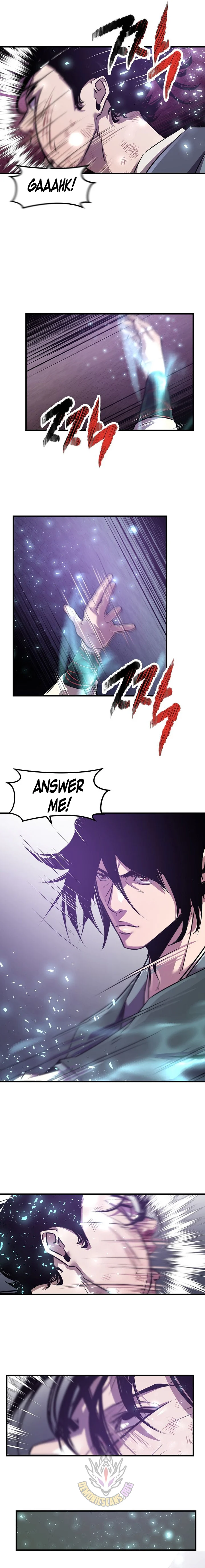 The Best Martial Arts Instructor In The World chapter 41 page 8