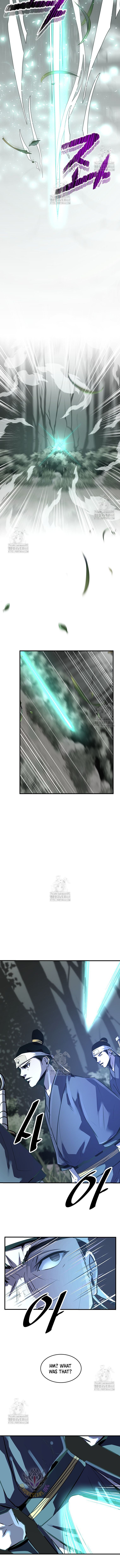 The Best Martial Arts Instructor In The World chapter 49 page 10