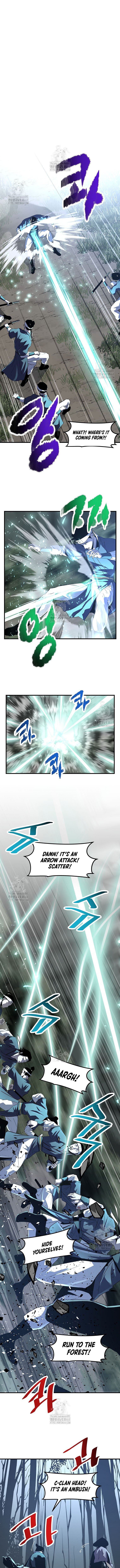 The Best Martial Arts Instructor In The World chapter 49 page 12