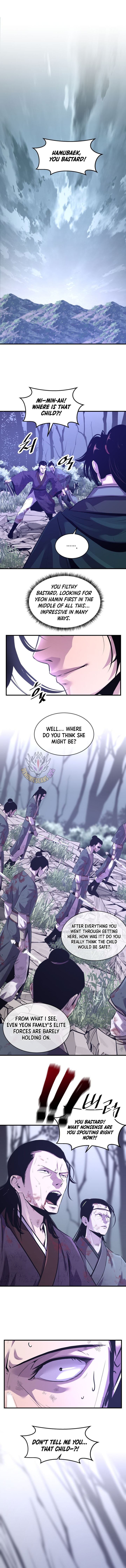 The Best Martial Arts Instructor In The World chapter 69 page 1