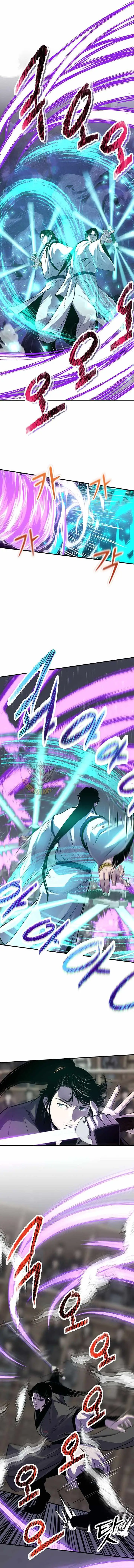 The Best Martial Arts Instructor In The World chapter 94 page 8