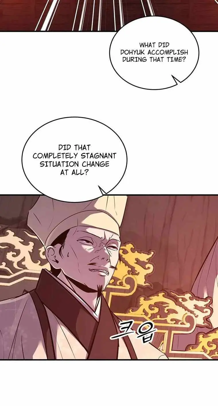 The Best Martial Arts Instructor In The World chapter 99 page 33