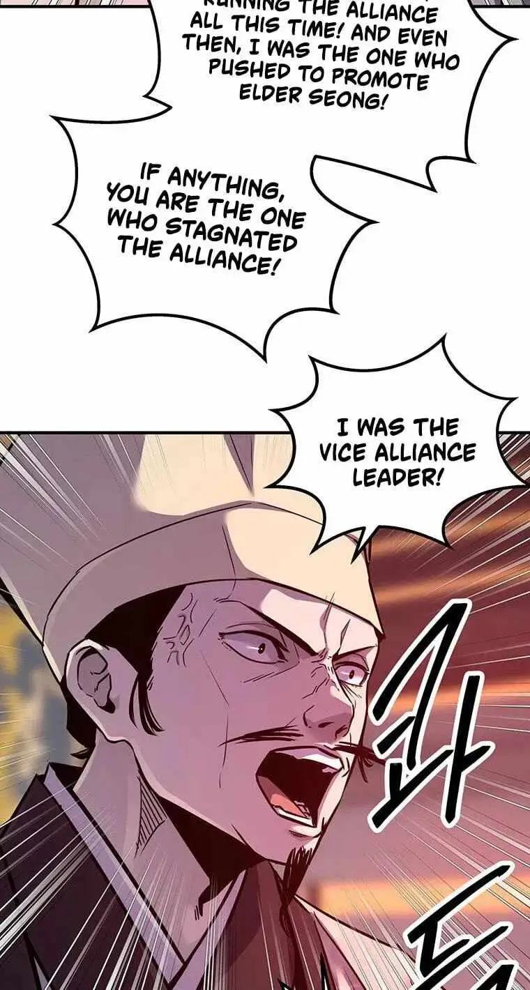 The Best Martial Arts Instructor In The World chapter 99 page 40