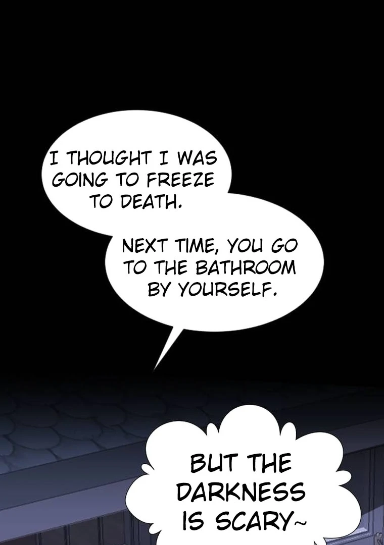 Rebecca’s Prayer chapter 1 page 33