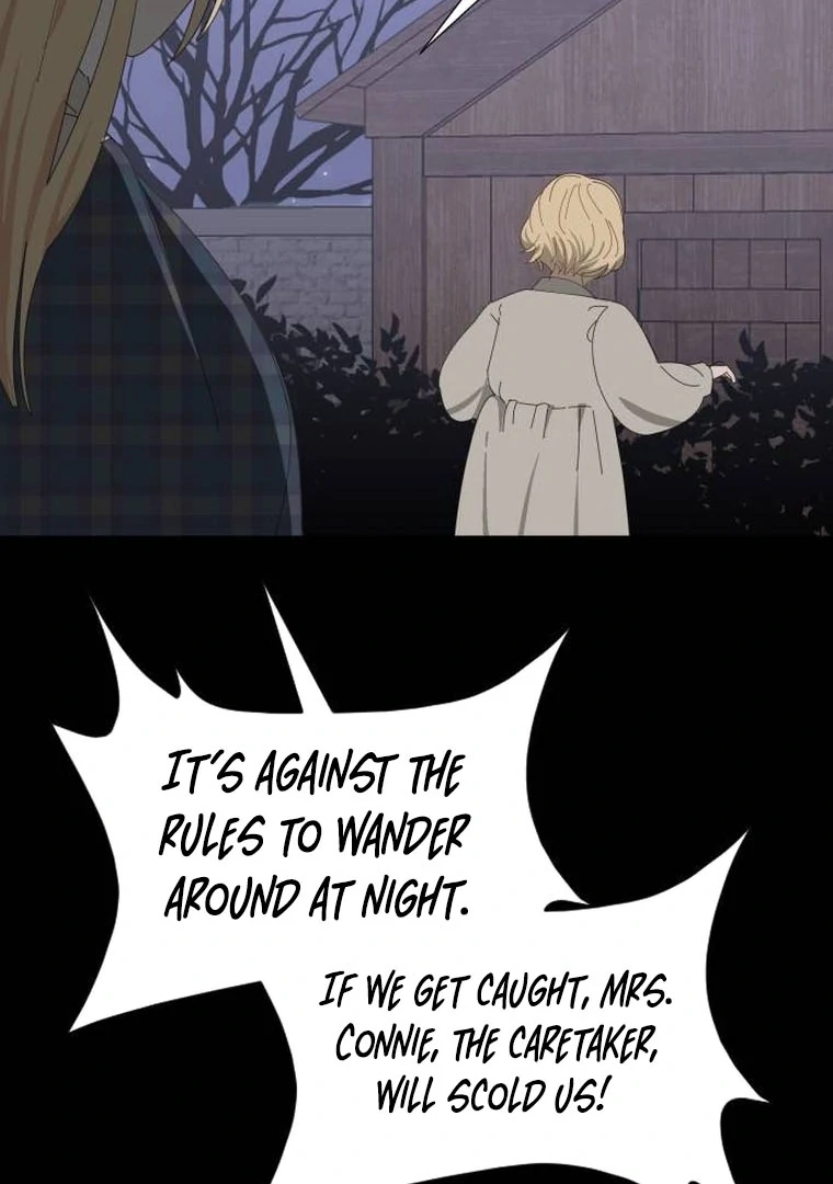 Rebecca’s Prayer chapter 1 page 51
