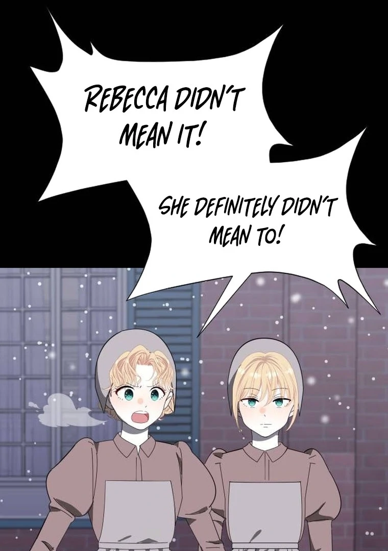 Rebecca’s Prayer chapter 1 page 125