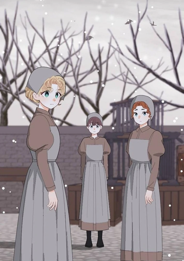 Rebecca’s Prayer chapter 1 page 127