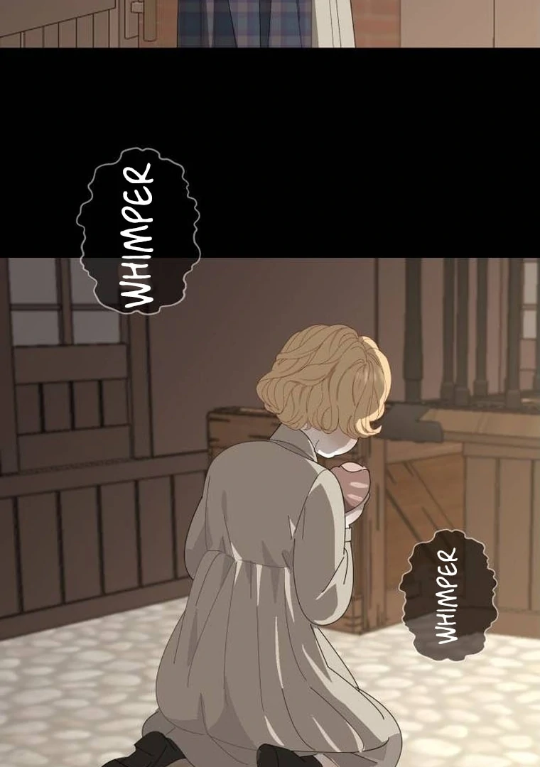 Rebecca’s Prayer chapter 1 page 146