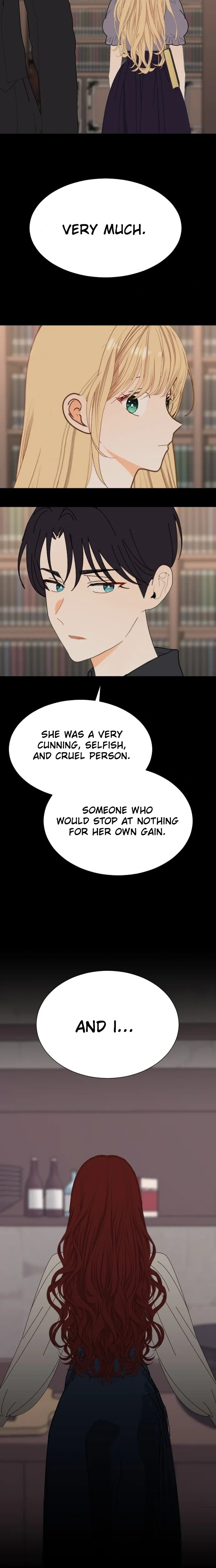 Rebecca’s Prayer chapter 16 page 10