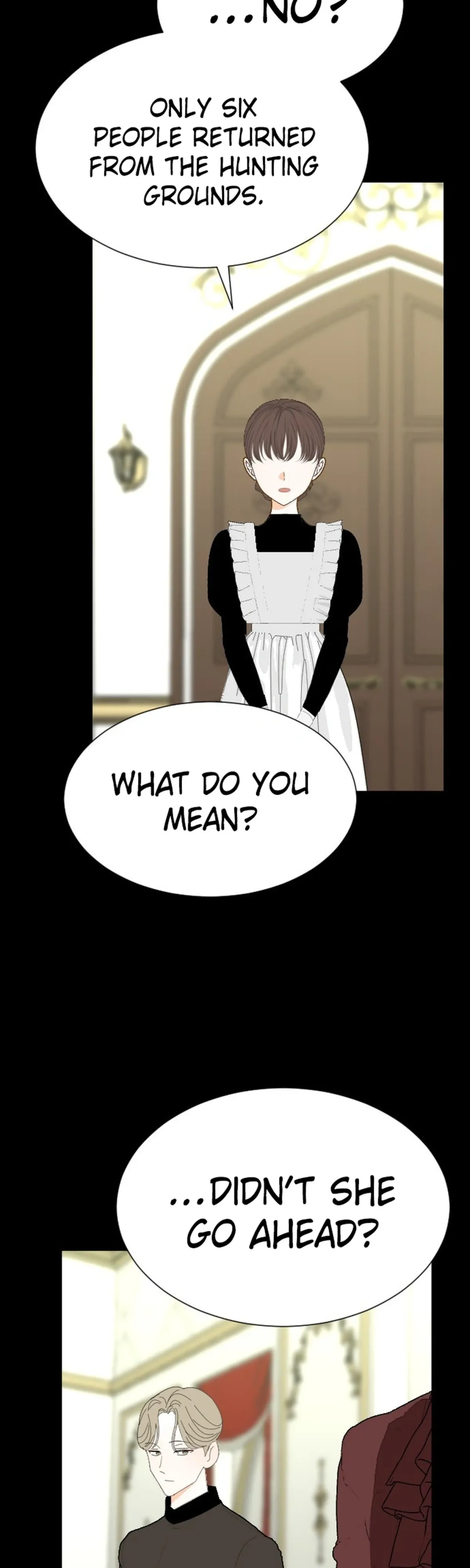 Rebecca’s Prayer chapter 21 page 39