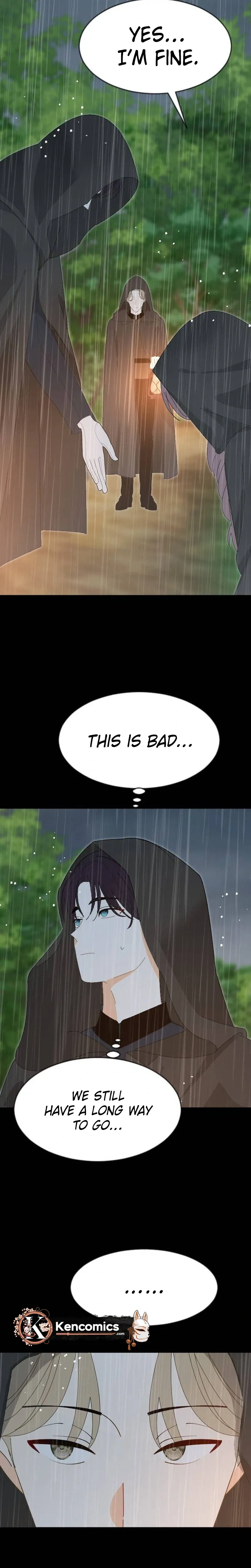 Rebecca’s Prayer chapter 22 page 44