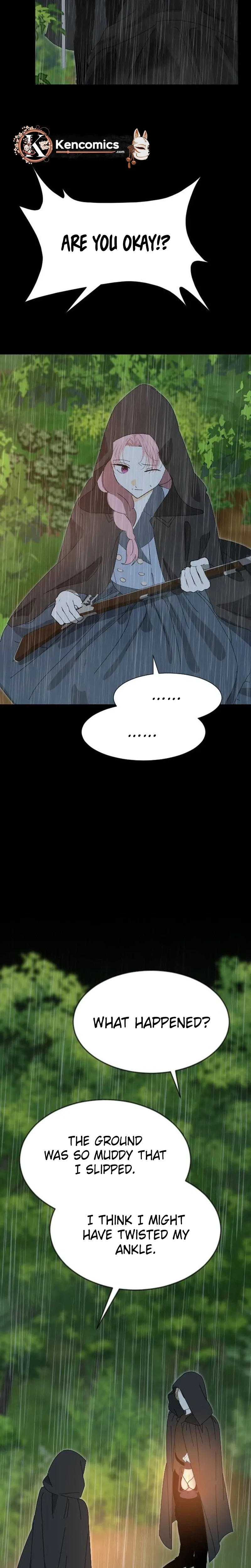 Rebecca’s Prayer chapter 22 page 42