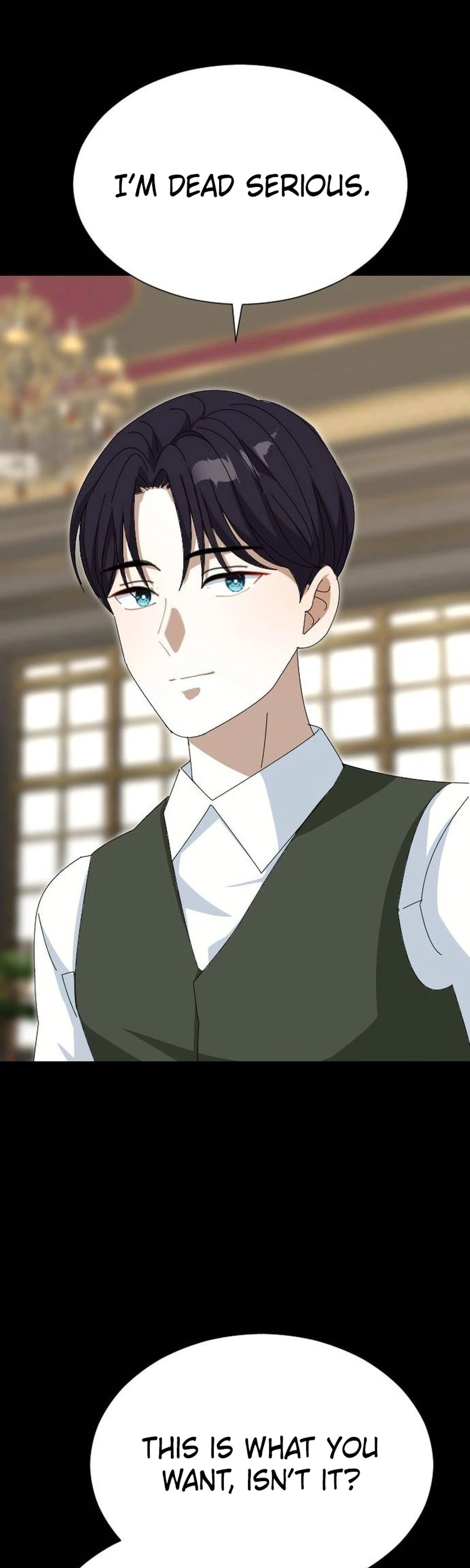 Rebecca’s Prayer chapter 28 page 37