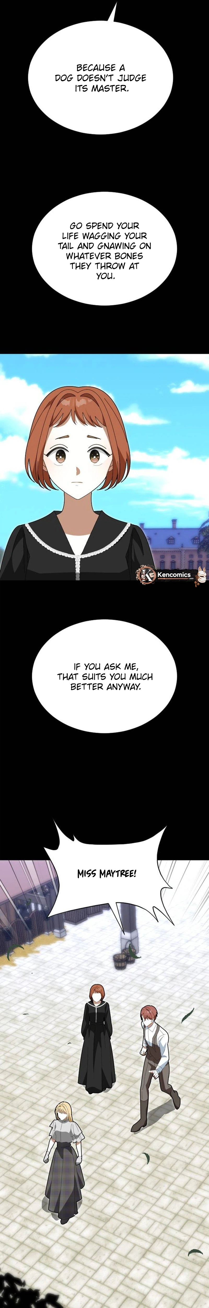 Rebecca’s Prayer chapter 32 page 29