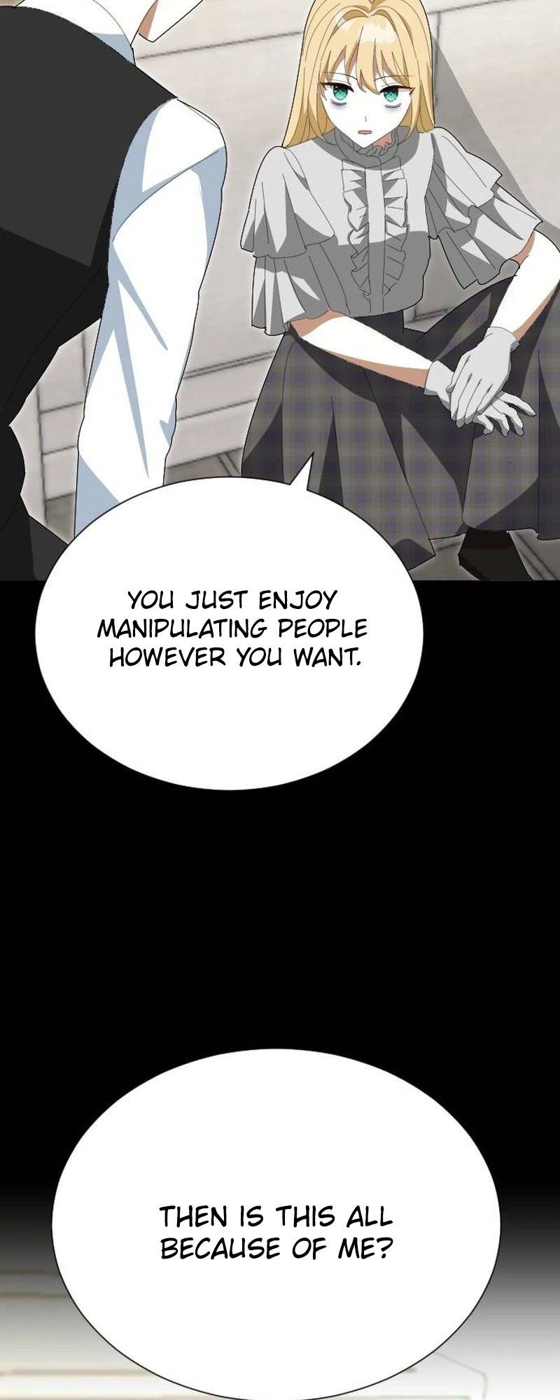 Rebecca’s Prayer chapter 32 page 34