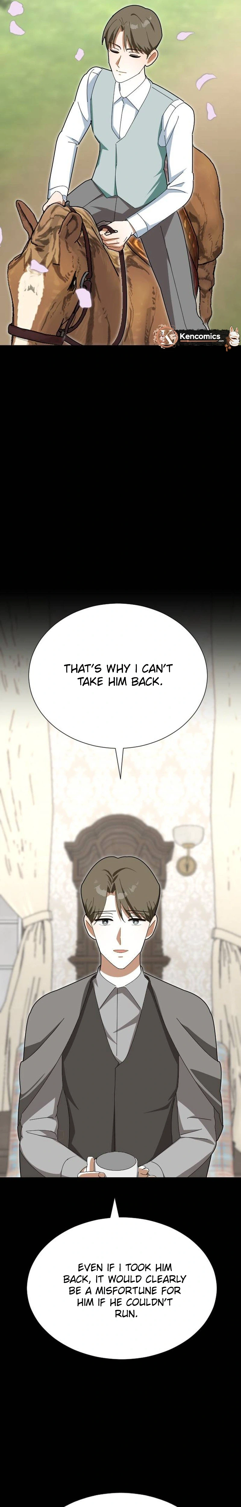 Rebecca’s Prayer chapter 33 page 32