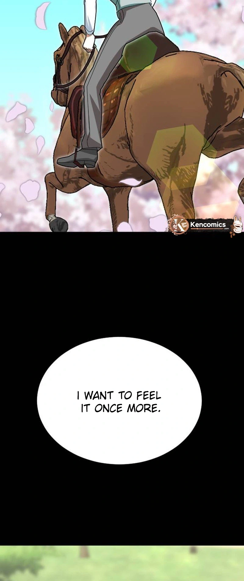 Rebecca’s Prayer chapter 33 page 31