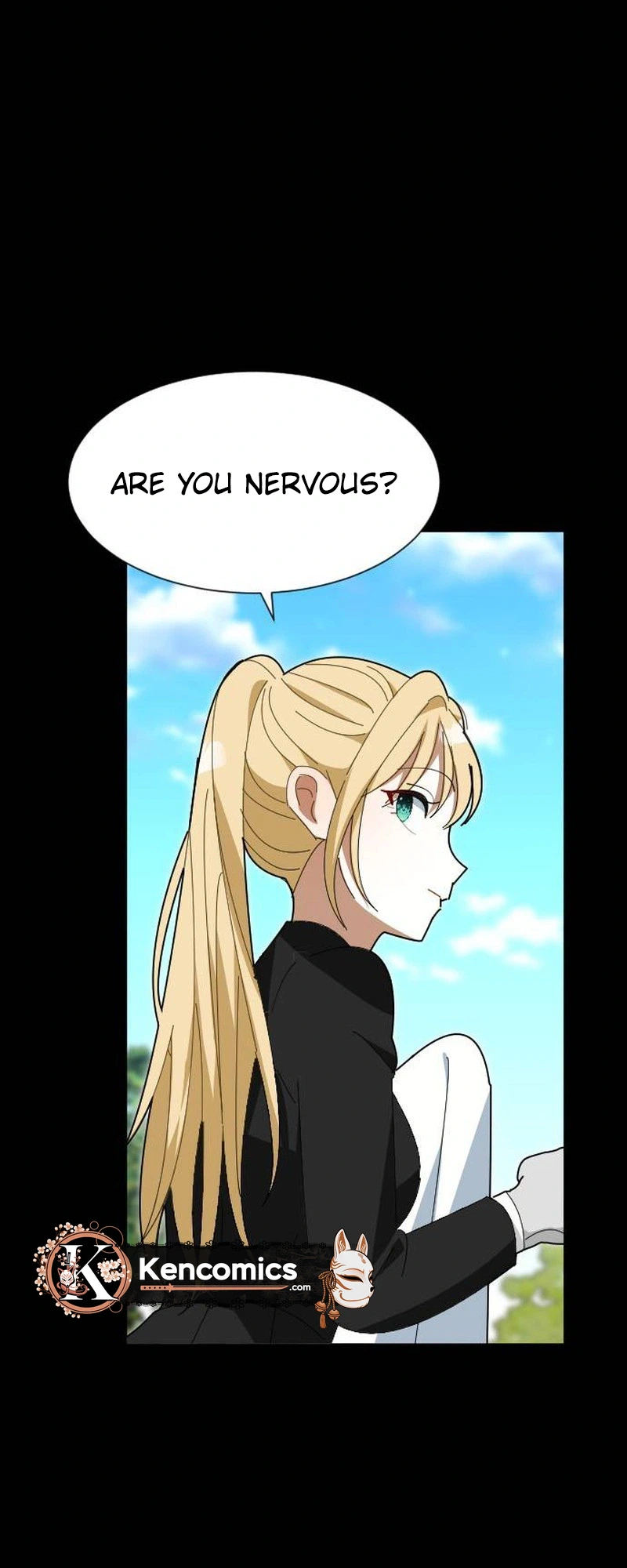 Rebecca’s Prayer chapter 34 page 31