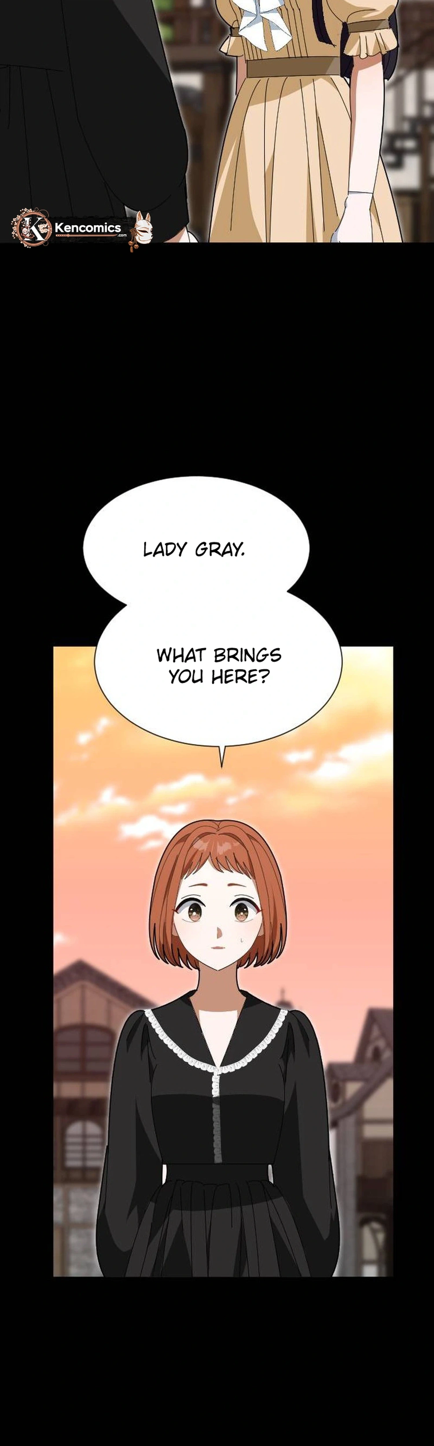 Rebecca’s Prayer chapter 34 page 45